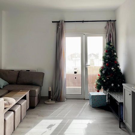 Amanecer Isleno Habitaciones Arrecife  Dış mekan fotoğraf