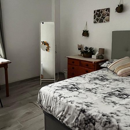 Amanecer Isleno Habitaciones Arrecife  Dış mekan fotoğraf