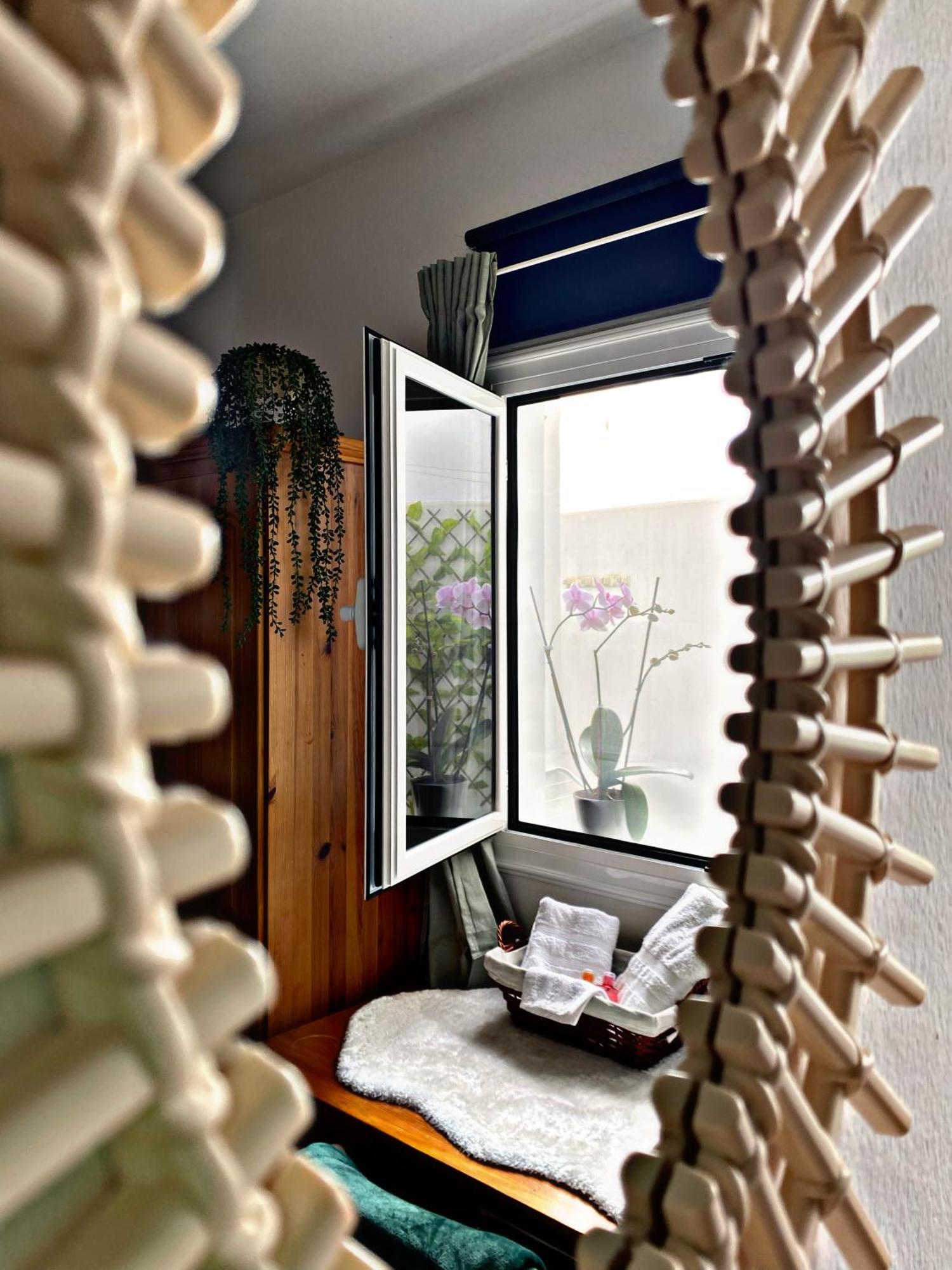 Amanecer Isleno Habitaciones Arrecife  Dış mekan fotoğraf