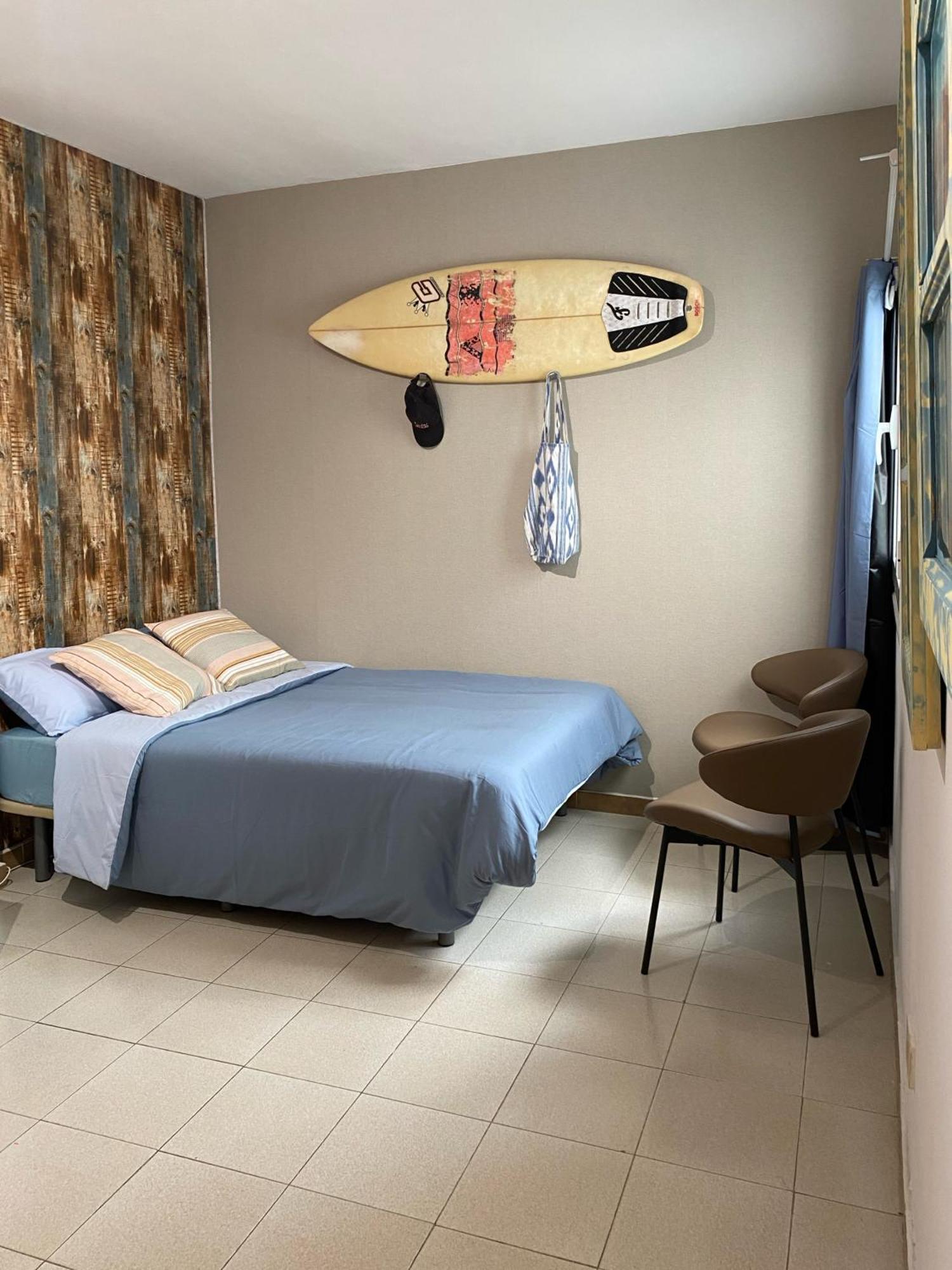Amanecer Isleno Habitaciones Arrecife  Dış mekan fotoğraf