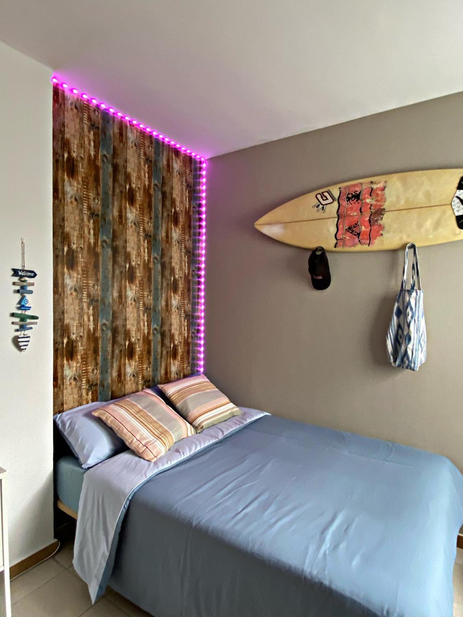 Amanecer Isleno Habitaciones Arrecife  Dış mekan fotoğraf