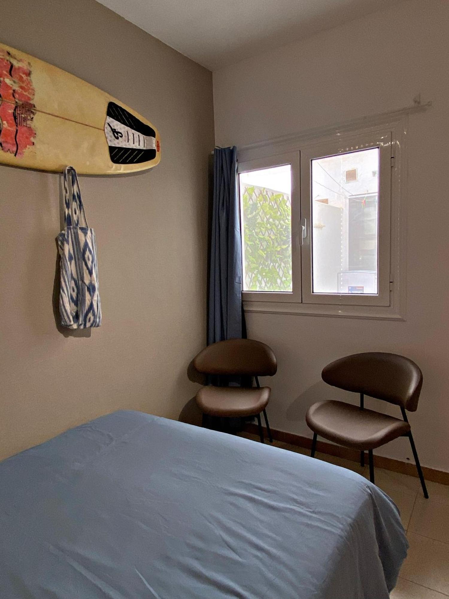 Amanecer Isleno Habitaciones Arrecife  Dış mekan fotoğraf