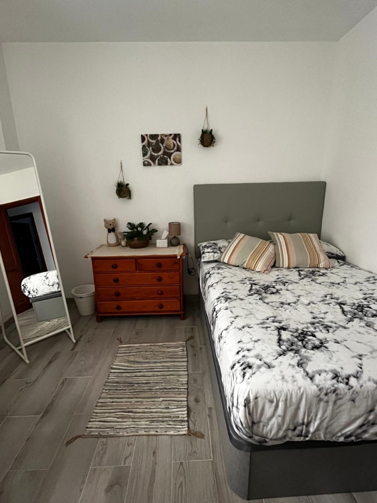Amanecer Isleno Habitaciones Arrecife  Dış mekan fotoğraf