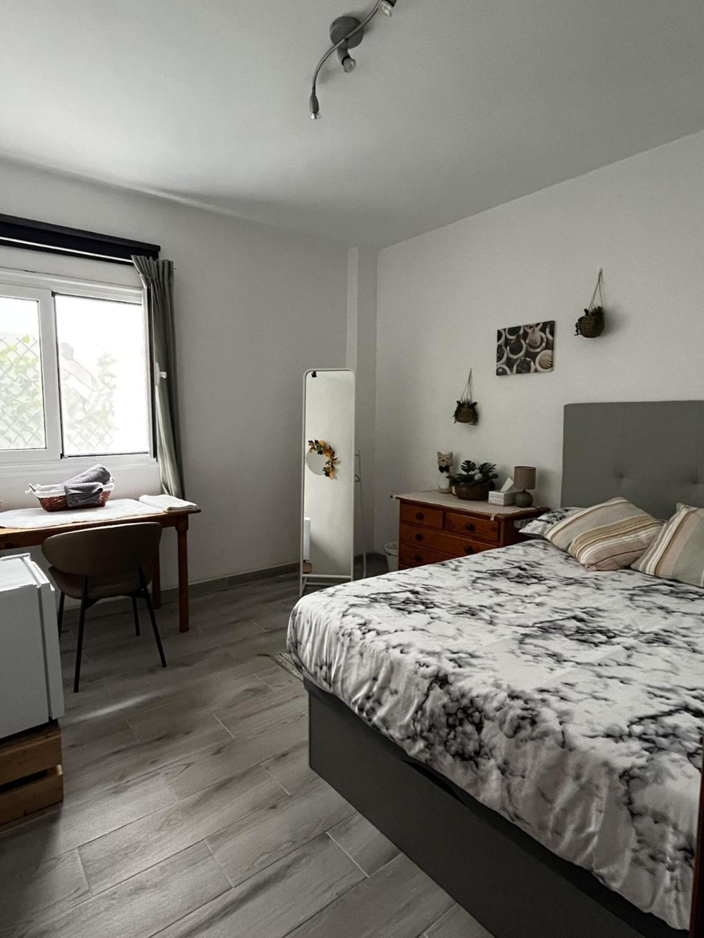 Amanecer Isleno Habitaciones Arrecife  Dış mekan fotoğraf