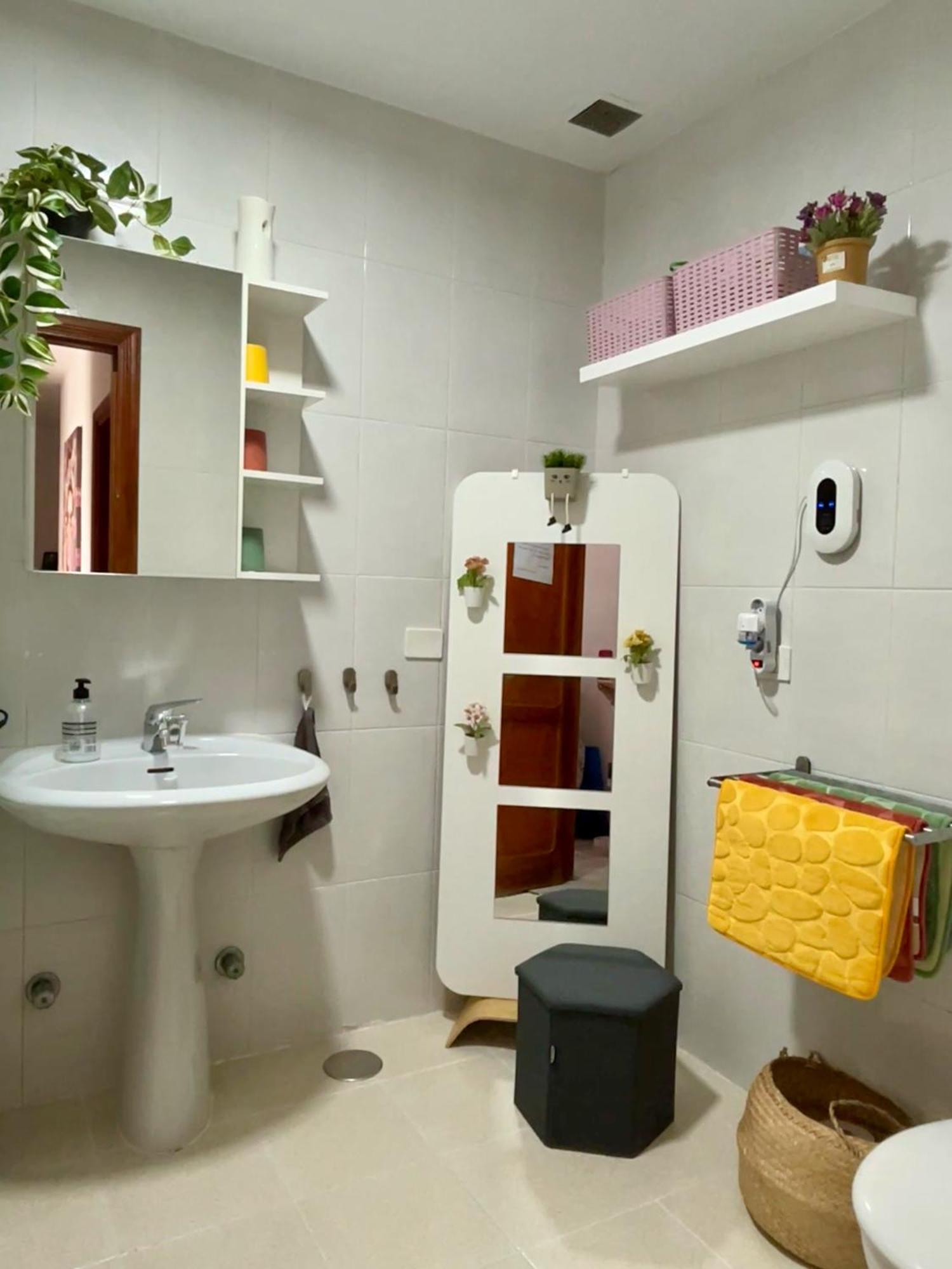 Amanecer Isleno Habitaciones Arrecife  Dış mekan fotoğraf