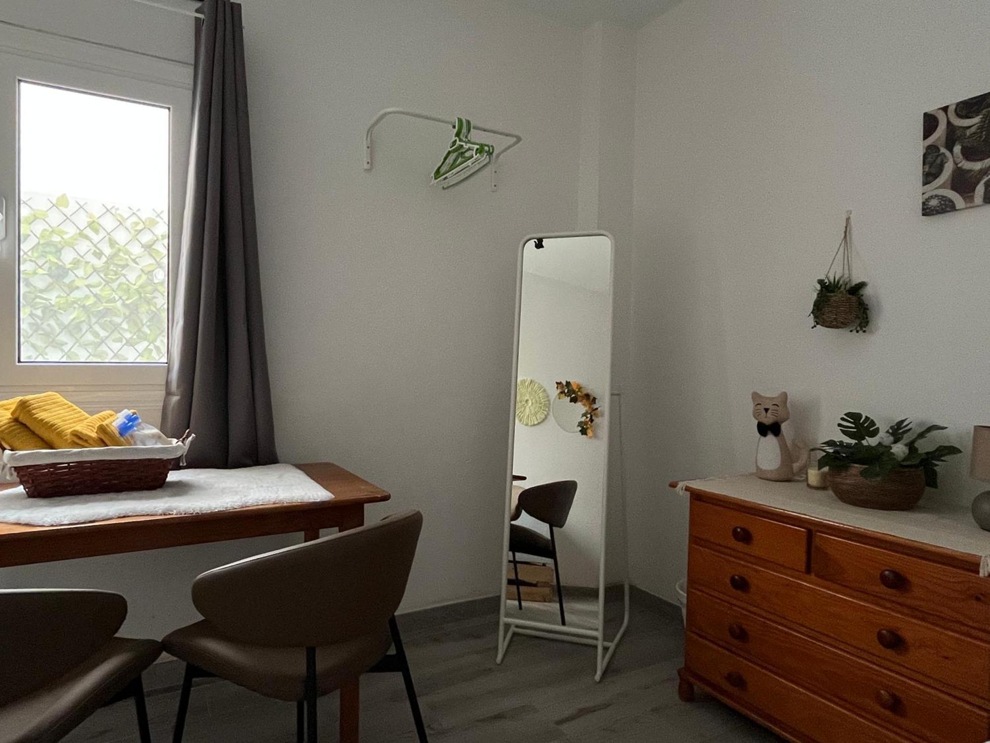 Amanecer Isleno Habitaciones Arrecife  Dış mekan fotoğraf